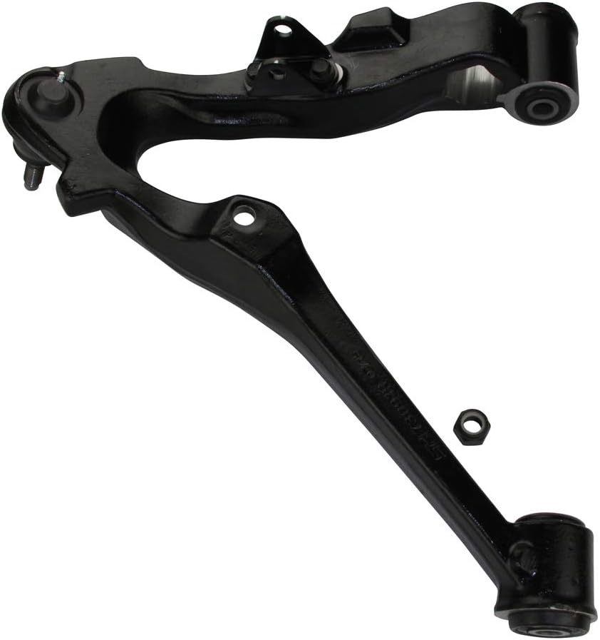 CONTROL ARM