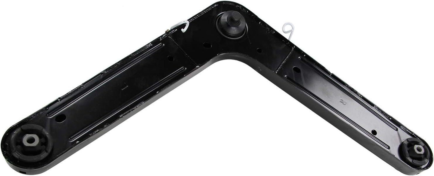 REAR UPPER CONTROL ARM