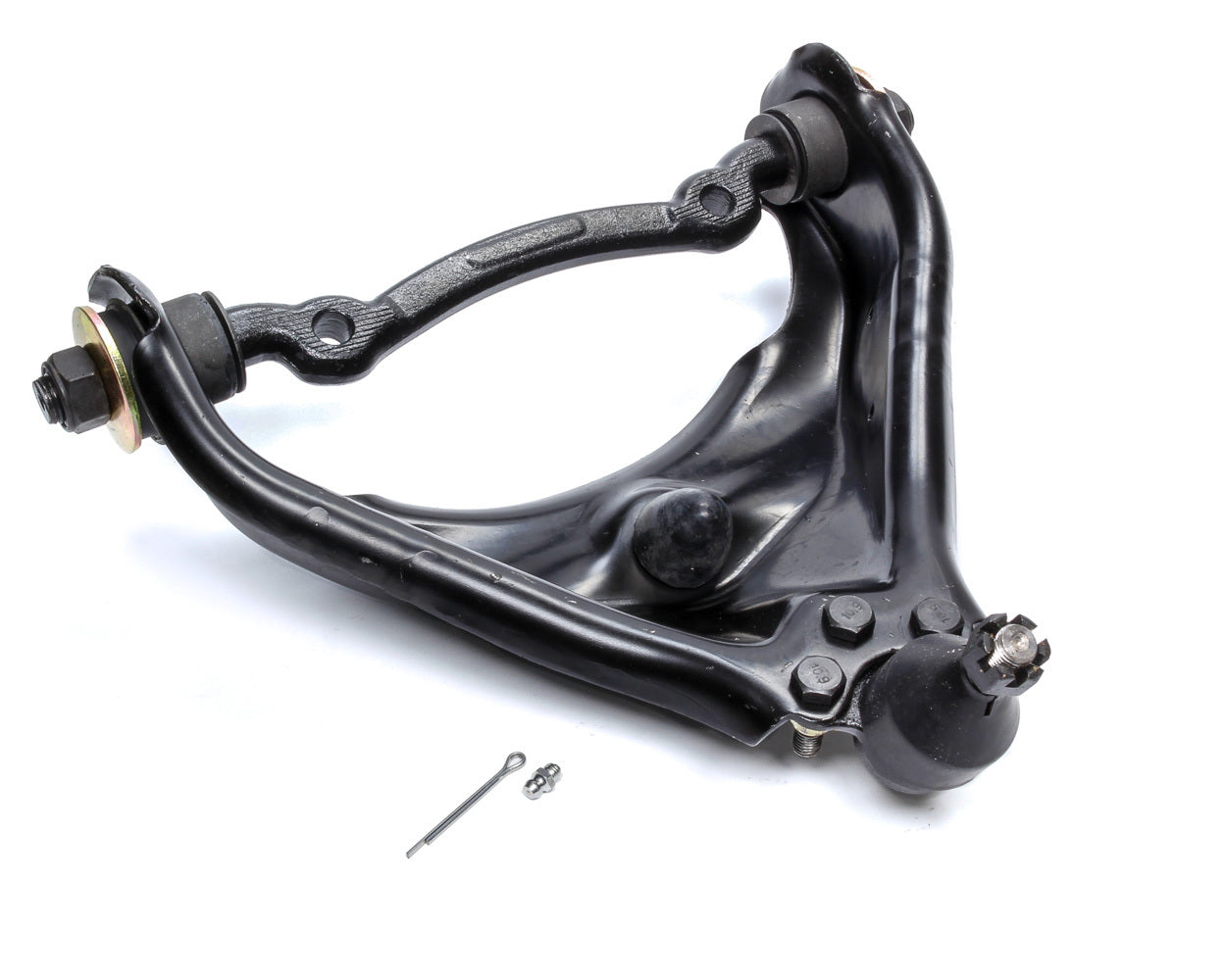 ARM ASSEMBLY