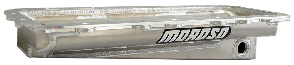 KB OIL PAN