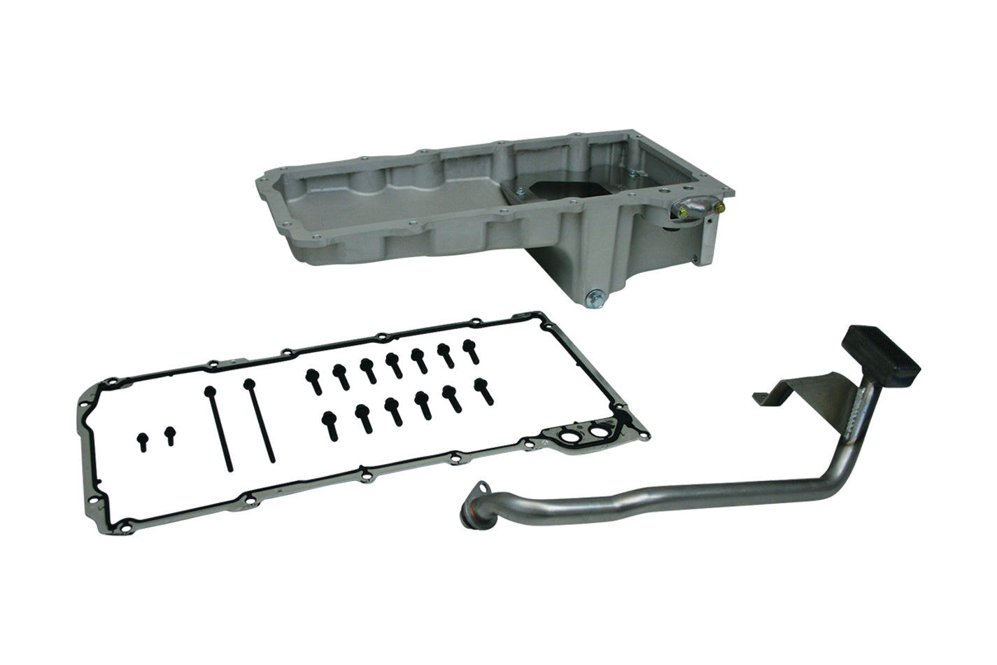 OIL PAN