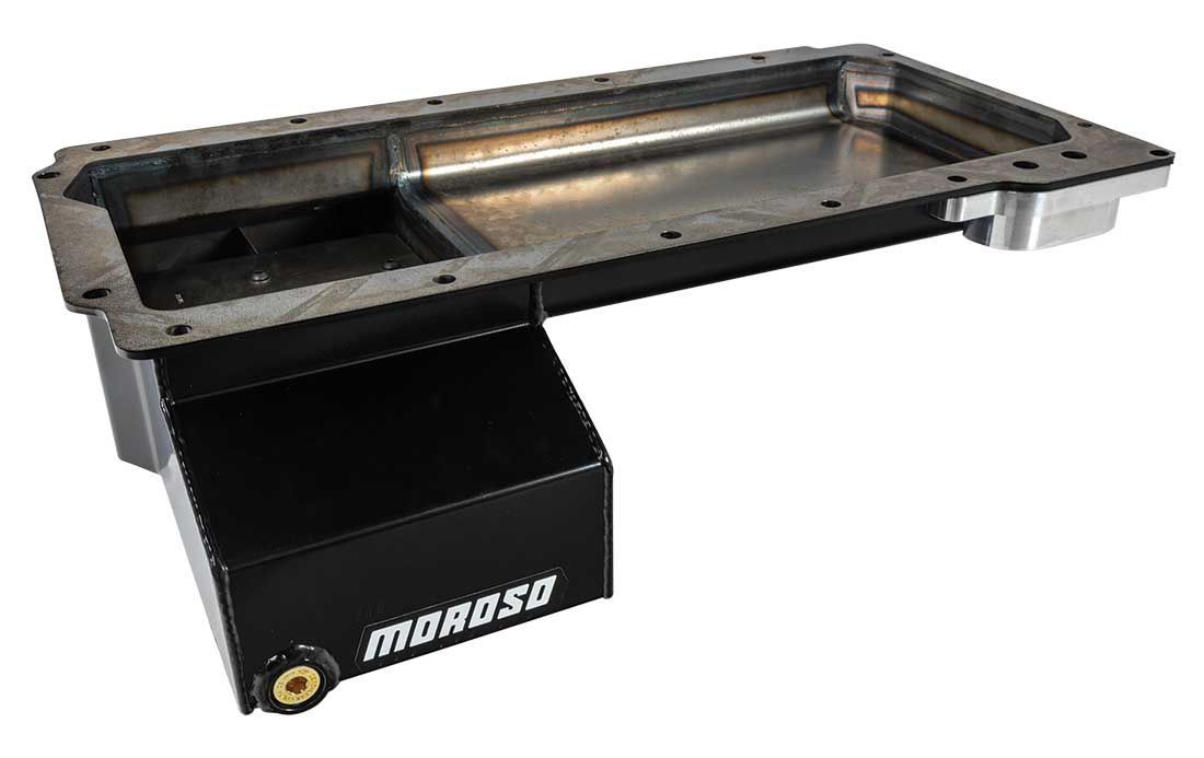 OIL PAN