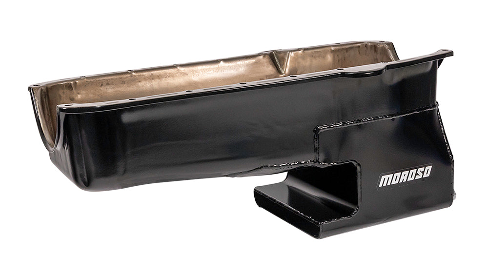 OIL PAN