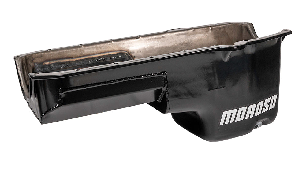 OIL PAN SBC VEGA/MONZA 8-