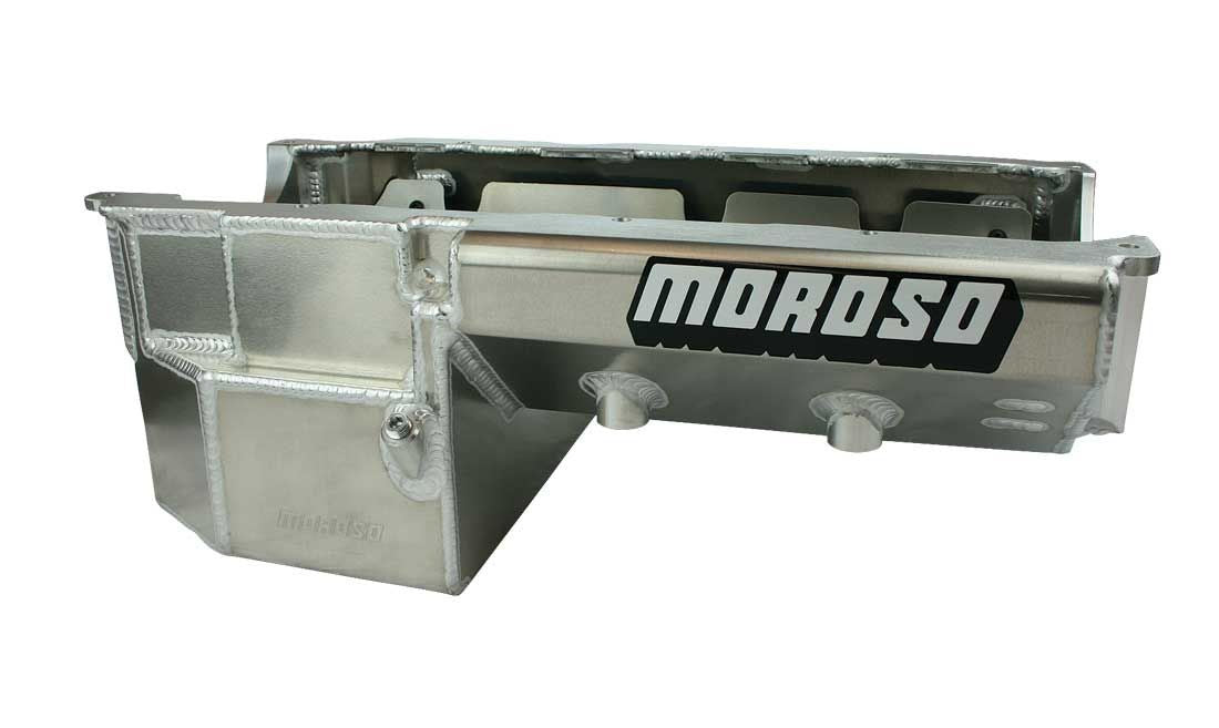 OIL PAN