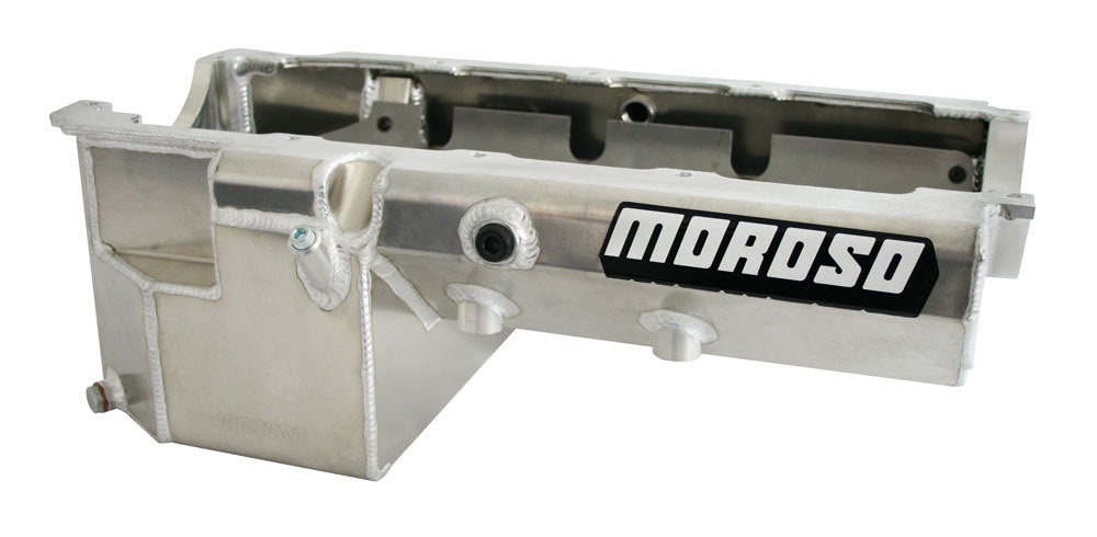 OIL PAN