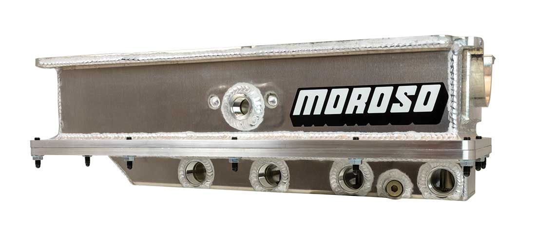 OIL PAN SBF