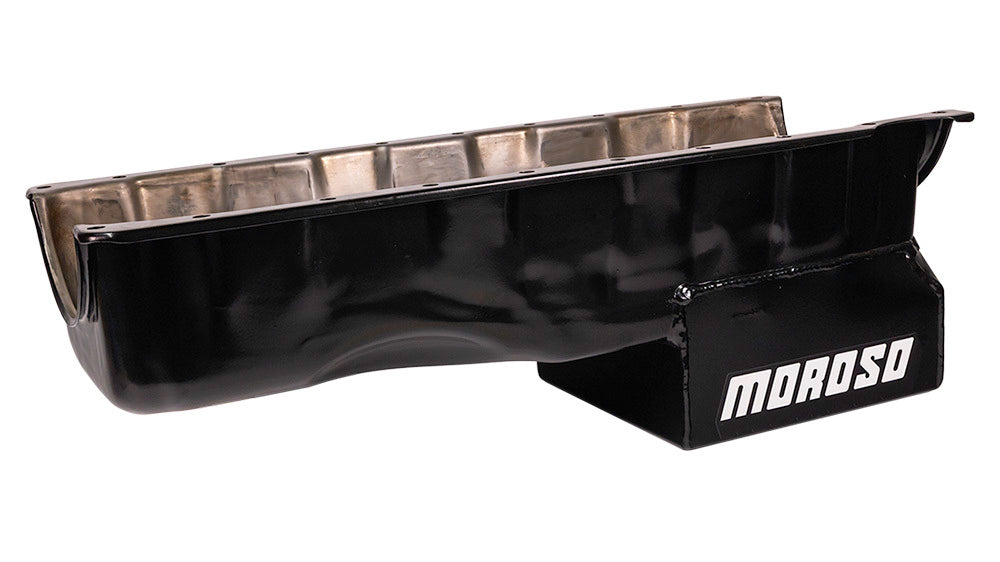 OIL PAN BBC GEN 5 GEN 6