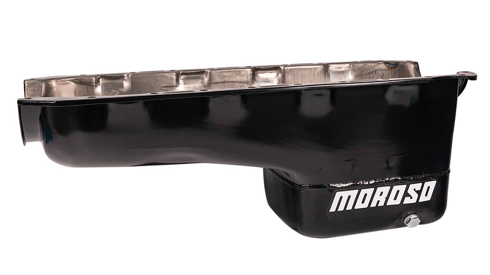 OIL PAN BBC 7 QT 9 INCH SUMP