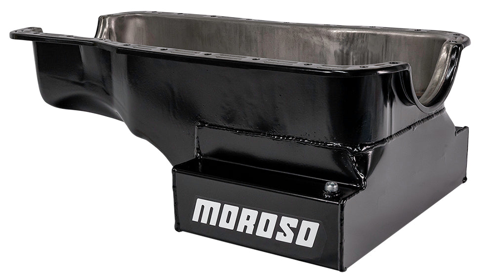 OIL PAN FORD 289 302