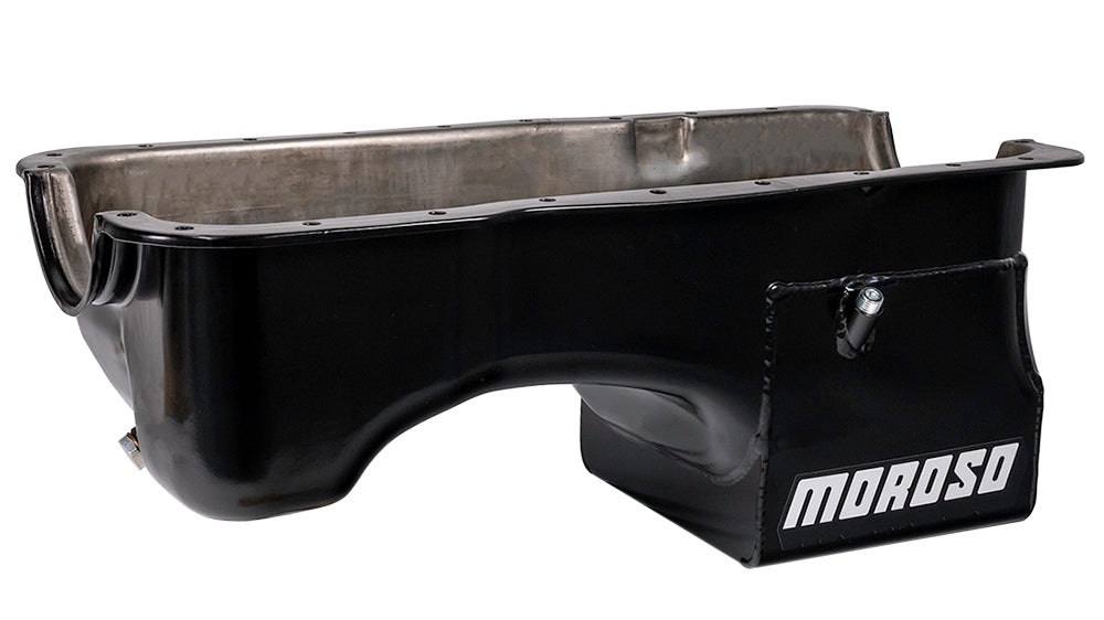 OIL PAN