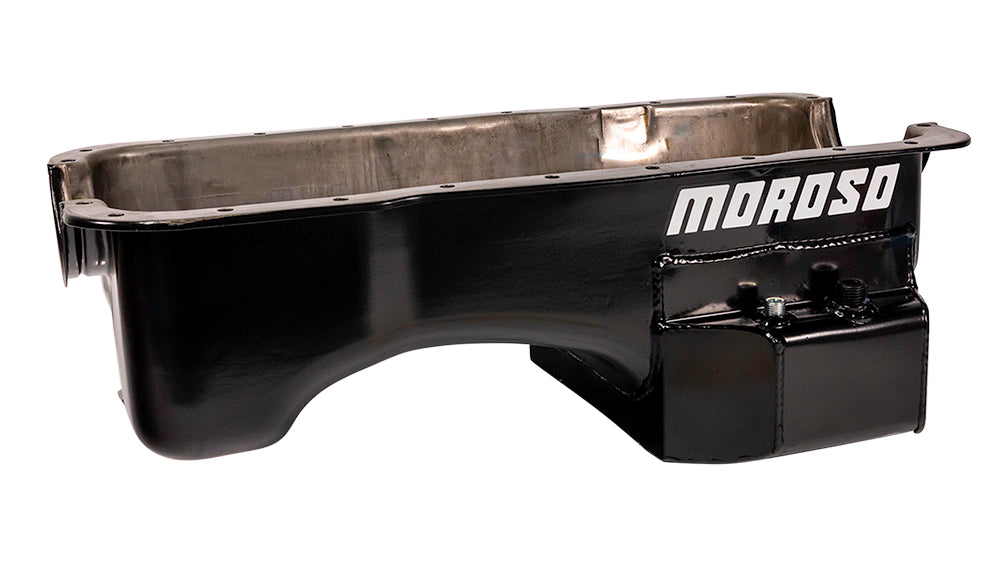 OIL PAN