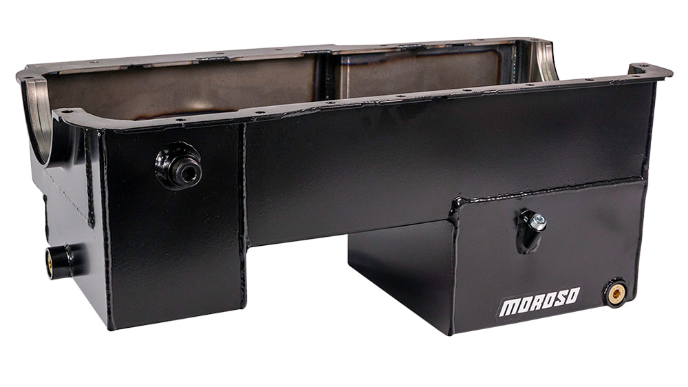 OIL PAN