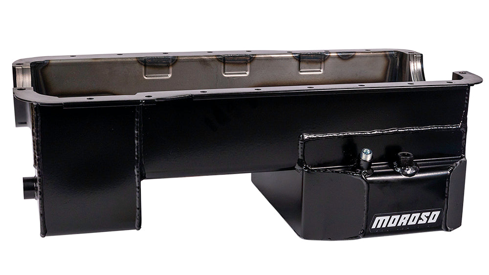 OIL PAN