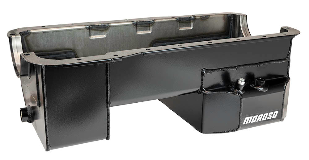 OIL PAN
