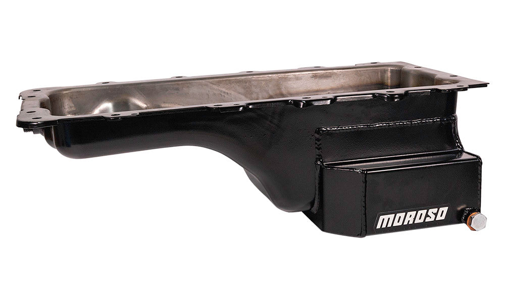 OIL PAN