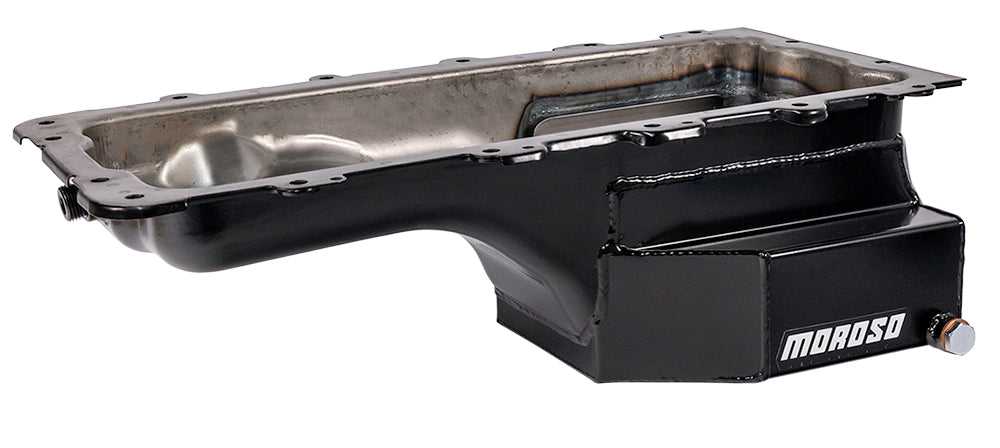 OIL PAN