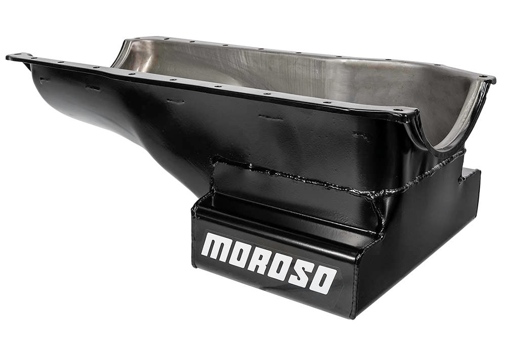 OIL PAN 351M OR 351C