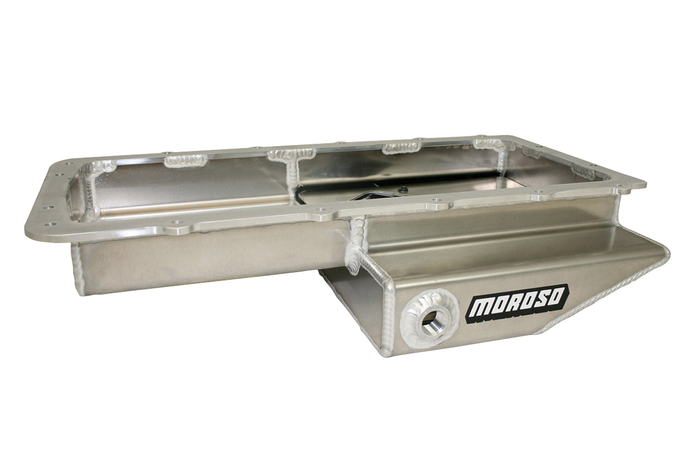 OIL PAN FORD