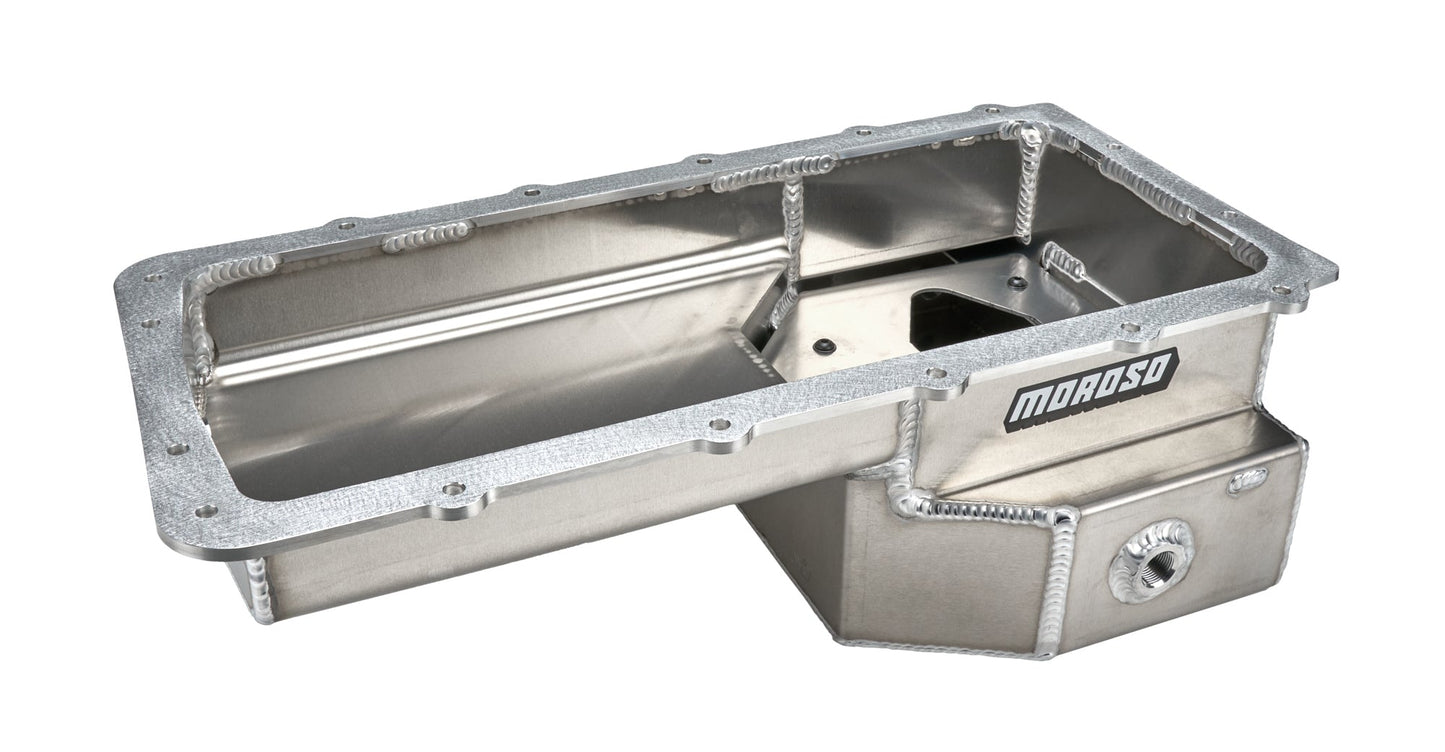 OIL PAN FORD 5.0 COYOTE MUSTAN