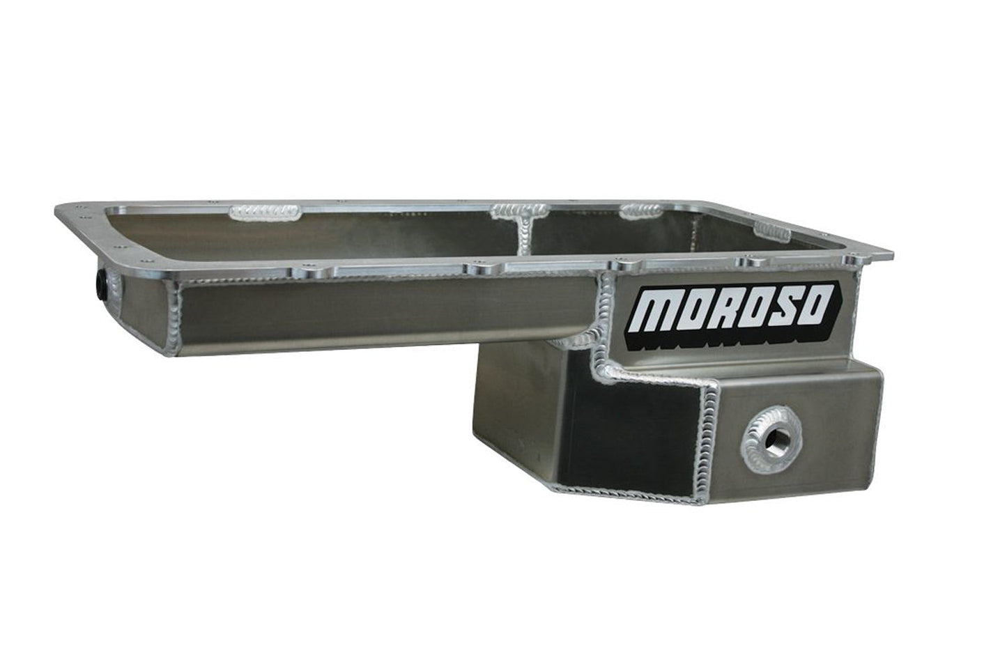 OIL PAN  FORD