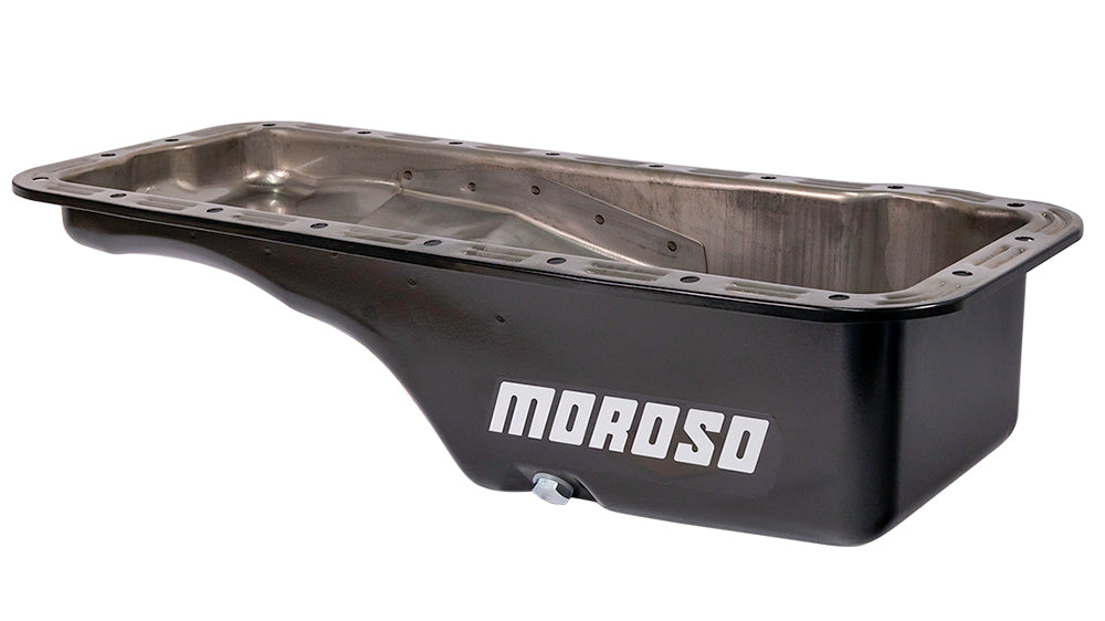 OIL PAN
