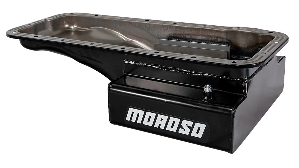 OIL PAN