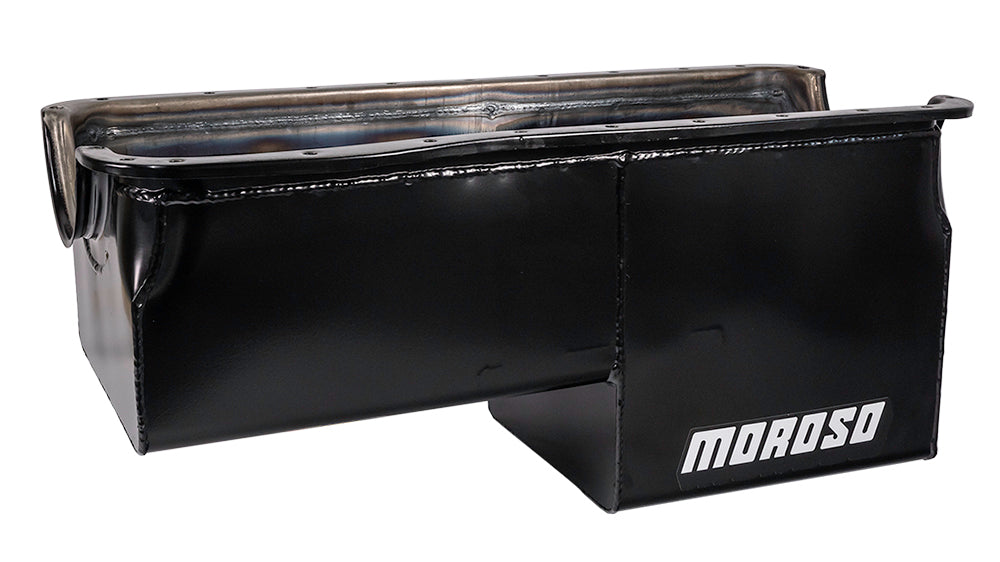 OIL PAN FORD 429/460 TRUCK