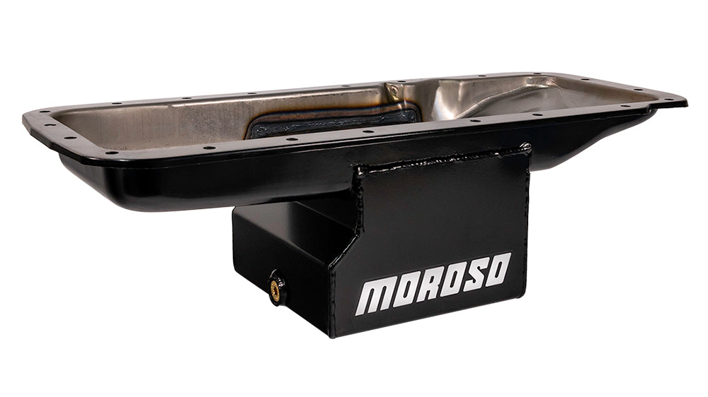 OIL PAN BBM 361-440 7