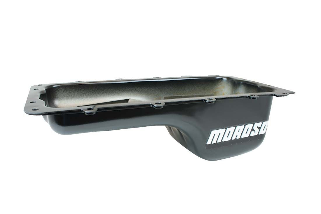 OIL PAN