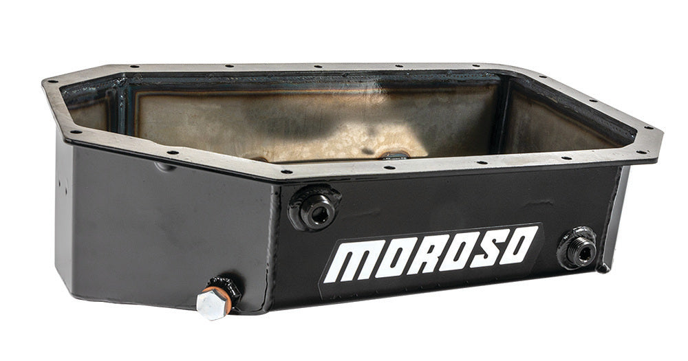 OIL PAN