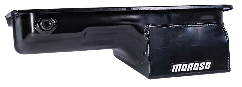 OIL PAN