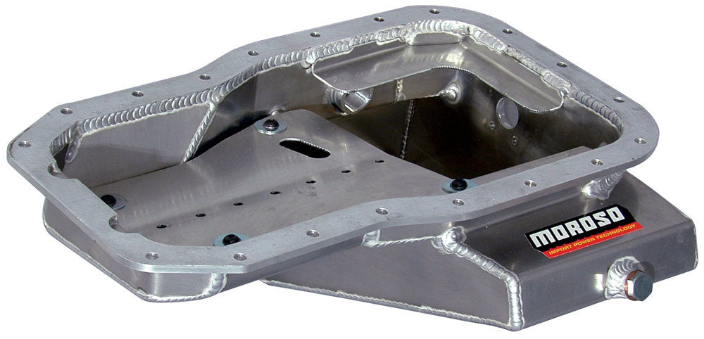 MR2 OIL PAN