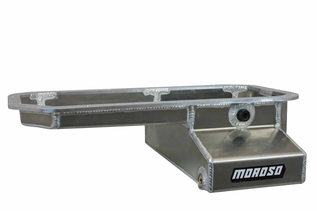 OIL PAN  TOYOTA