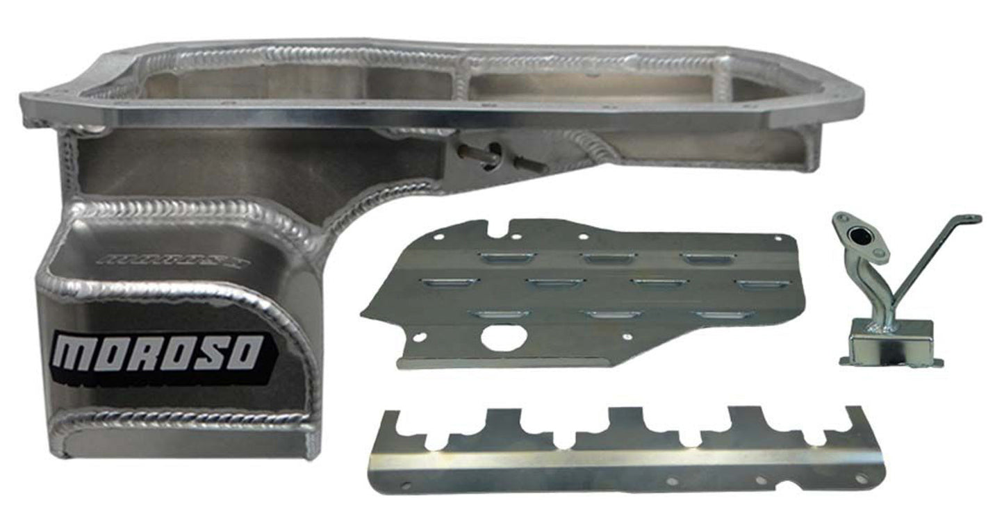 OIL PAN