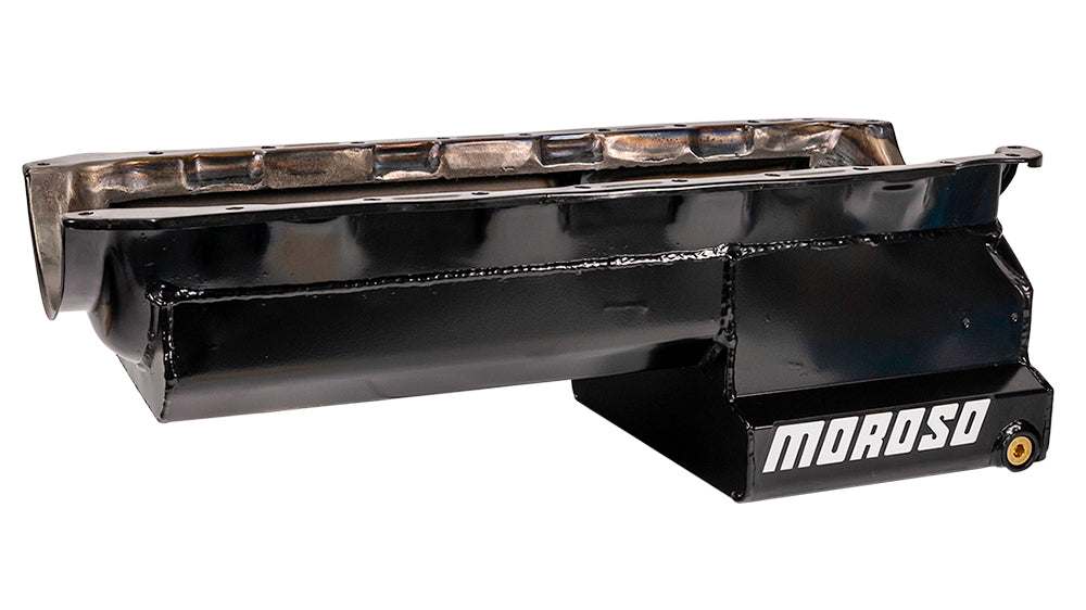 OIL PAN