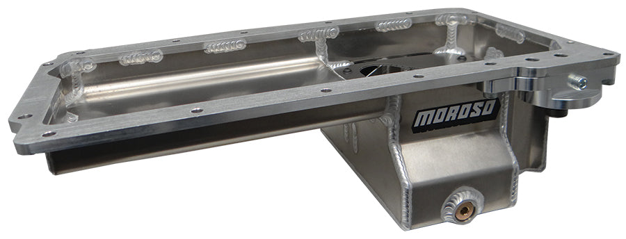 OIL PAN