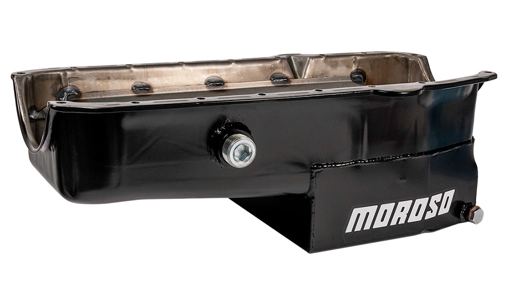 OIL PAN