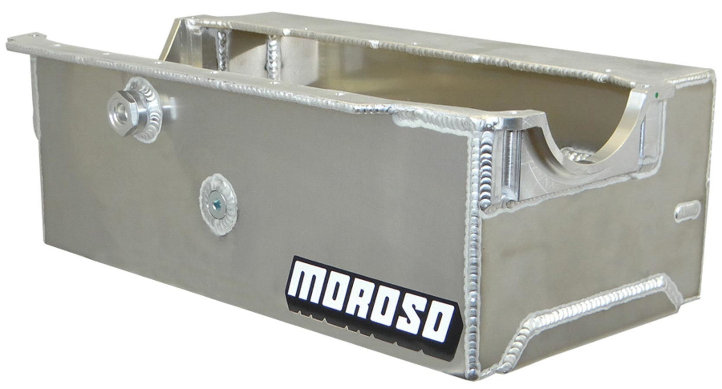 OIL PAN BBC ULTII 8