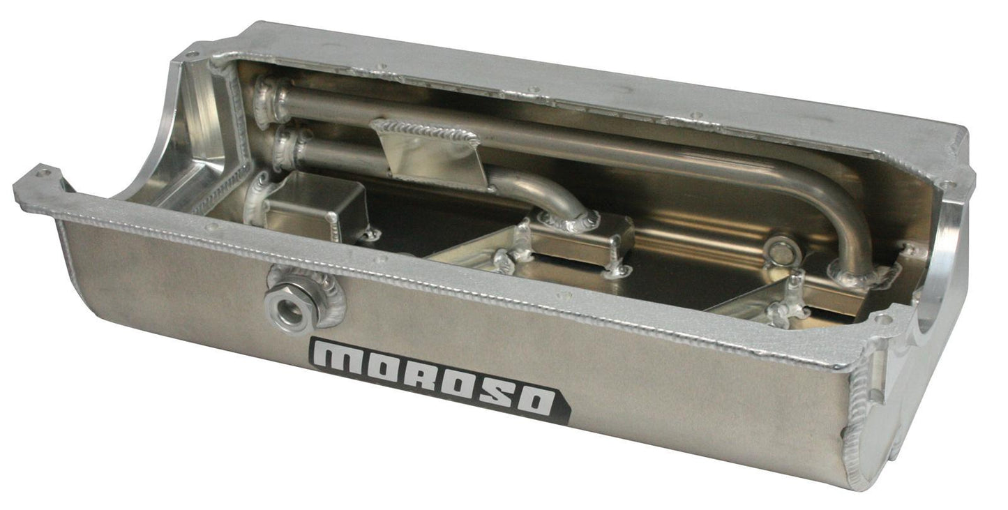 OIL PAN