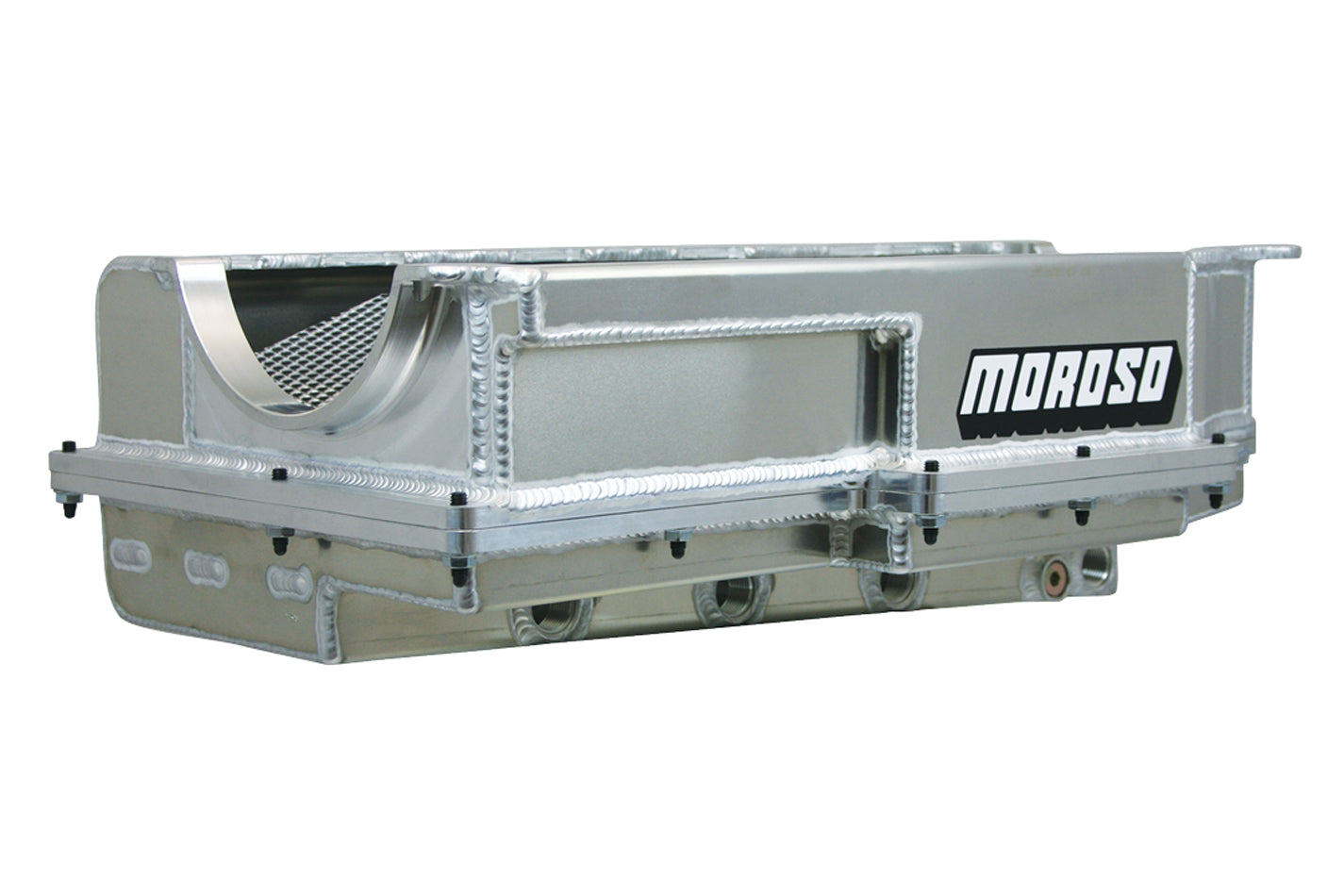 OIL PAN