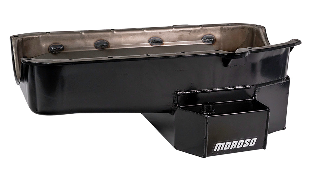 OIL PAN