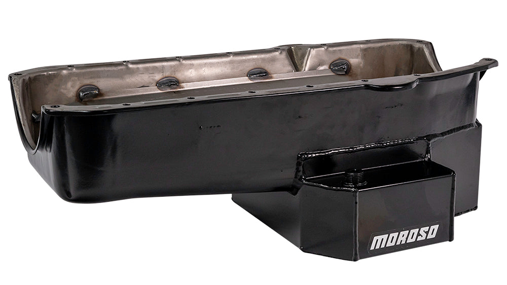 OIL PAN
