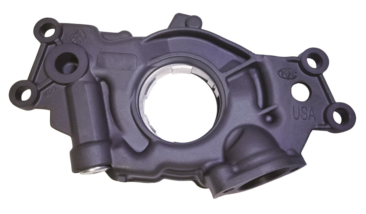 OIL PUMP DART