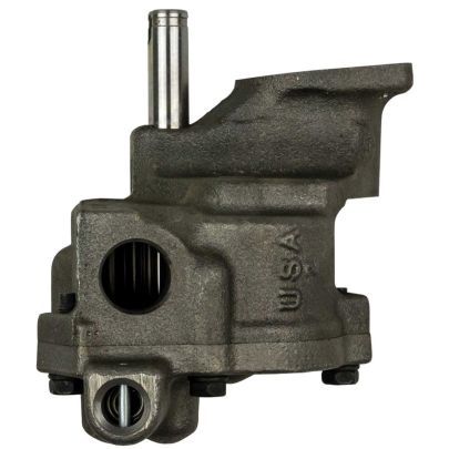 OIL PUMP AND PICK UP BBC