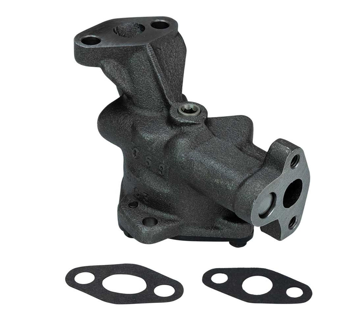 OIL PUMP FORD STD VOLUME
