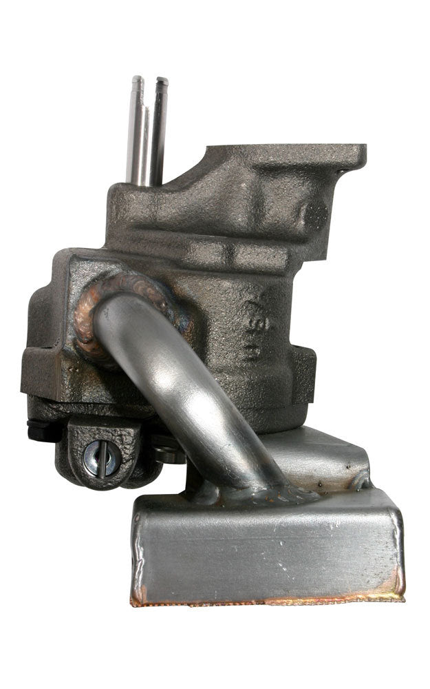 OIL PUMP AND PICKUP