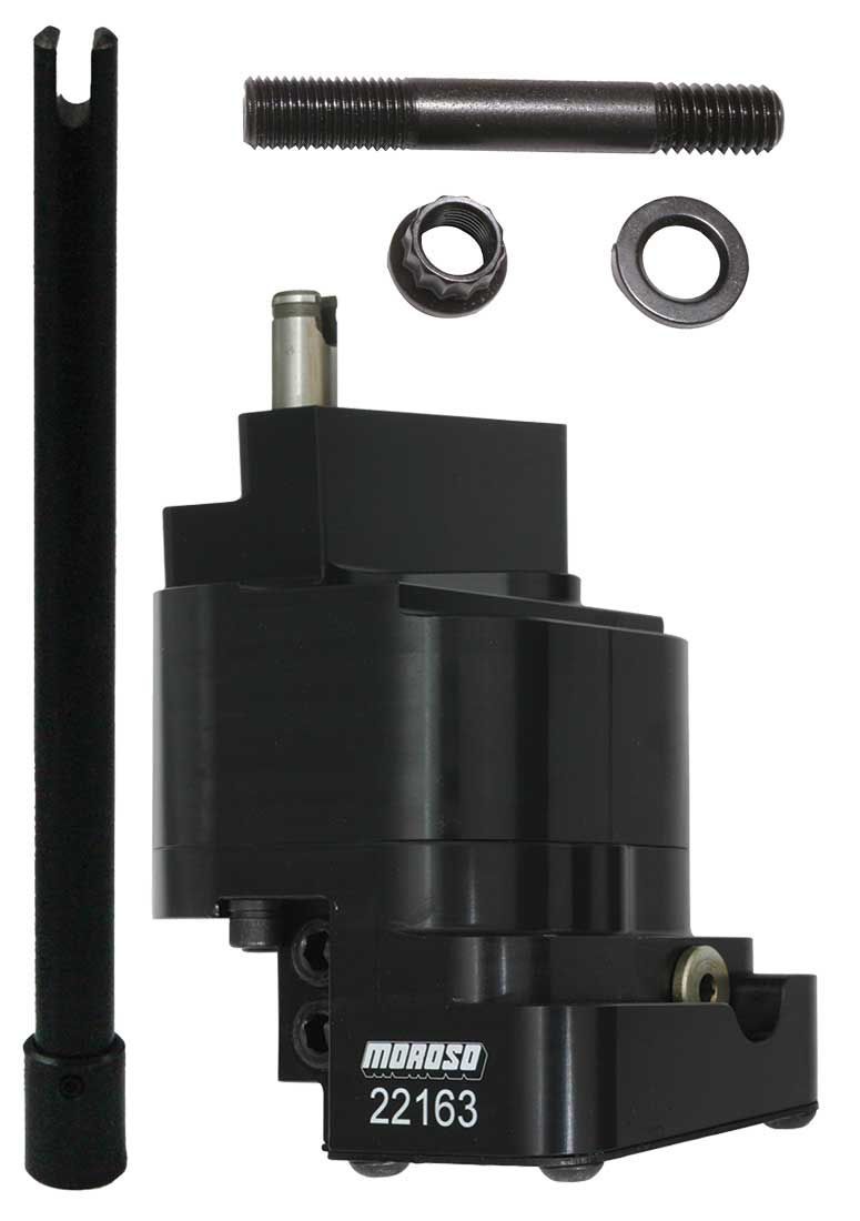 OIL PUMP KIT BBC HIGH VOLUME