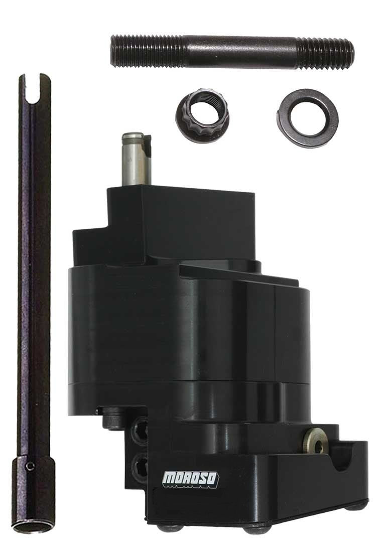 OIL PUMP KIT BBC STD VOLUME