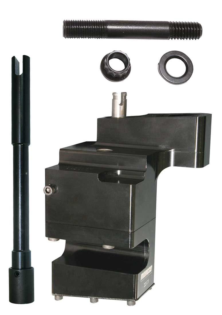 OIL PUMP KIT SBC HIGH VOLUME